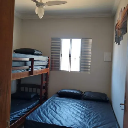 Apartamento Ubatuba Ldk-2